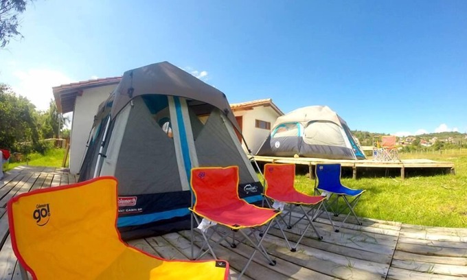 Villa de Leyva Casa | Procamp Glamping Villa de Leyva