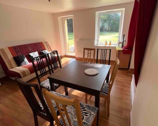 Couilly-Pont-aux-Dames Apartamento | Proche Disney, appartement au calme