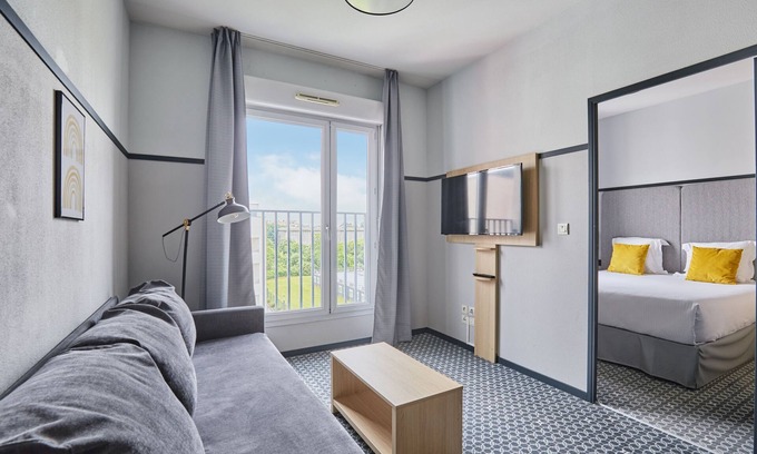 Transvaal Condominio | Proche du Centre! Appart Cozy avec Wi-Fi GRATUIT