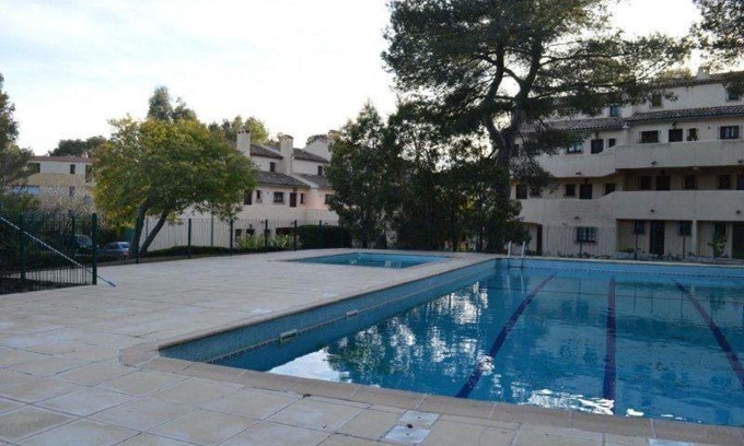 Boulouris-sur-Mer Apartamento | Proche Mer YourHosteHelper