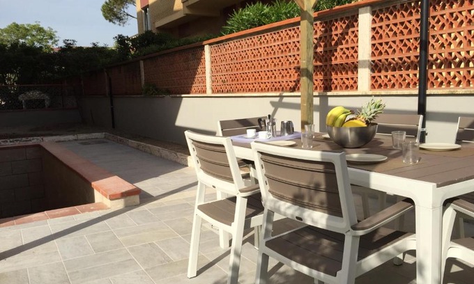 Minturno Apartamento | Procida Apartment