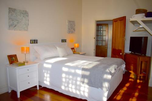 Martinborough Casa | Prodigal Daughter Gourmet Lodge