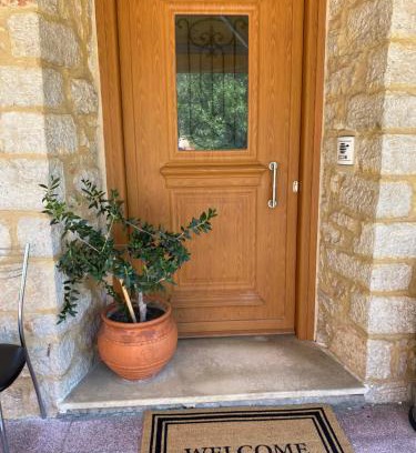 Vonitsa Apartamento | Prodromiti's House