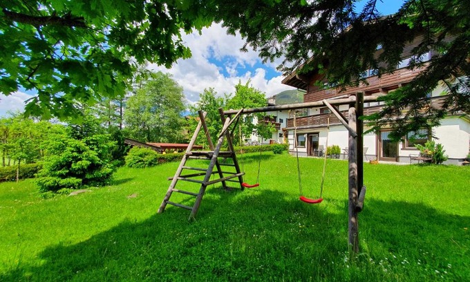 Uttendorf Apartamento | Profelt`s Apartments Uttendorf - Steinbock Lodges