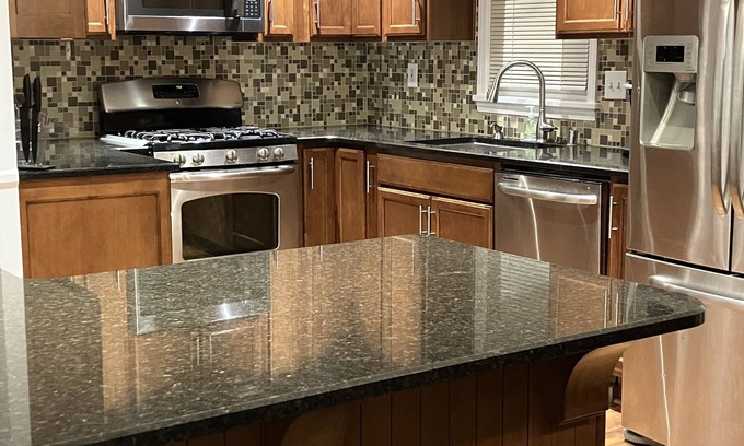 Rolling Hills Casa | Professional Serenity Suites Louisville