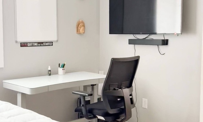 West End Condominio | Professional Traveller's Retreat in Central Billings
