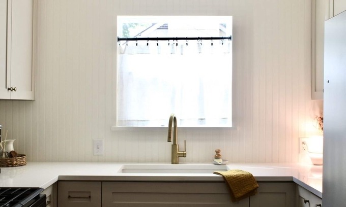 Fort Worth Cabaña | Professionally designed central cottage