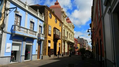 San Cristobal de La Laguna Apartamento | Profithome - La laguna Carine