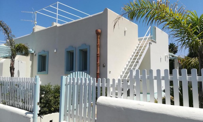 Solfarelli Villa | Profumo di Mare