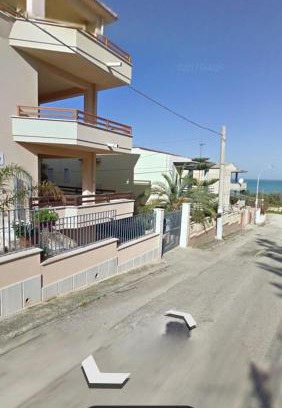 Alcamo Marina Casa | Profumo di Mare 1