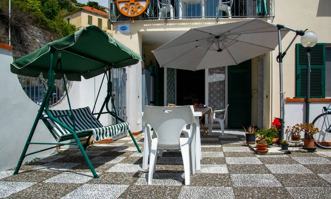 Sanremo Cama Y Desayuno | Profumo di Mare
