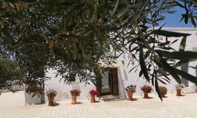 Cozzana Cama Y Desayuno | Profumo di terra