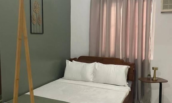 Coron Town Proper Casa | Project Olivia