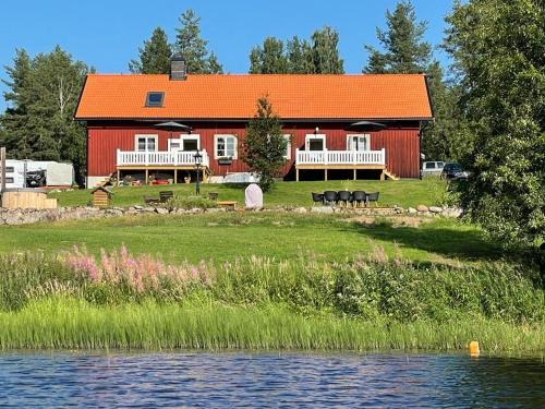 Furudals bruk Apartamento | Projekt Schwedenalm