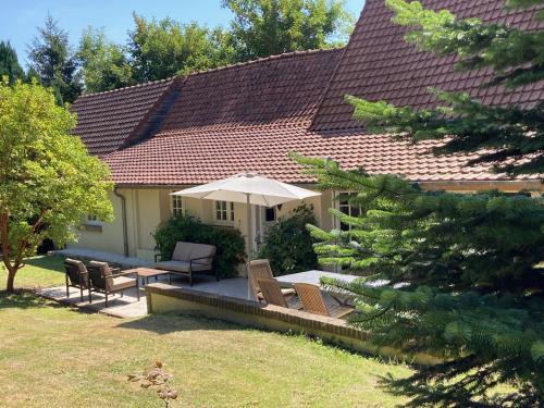 Varengeville-sur-Mer Casa | Proleps