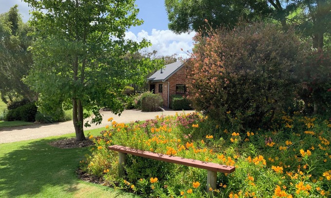 Fish Creek Cabaña | Prom Coast Holiday Lodge - Casa Rural 1