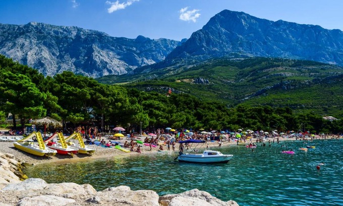 Promajna Apartamento | Promajna apartmani