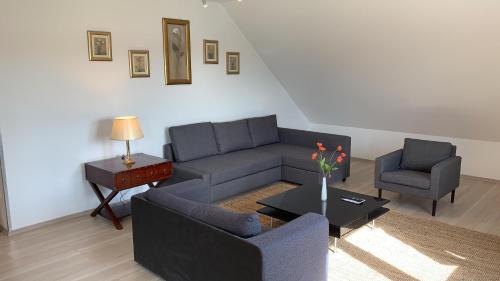 Volkach Apartamento | promedklinik apartment 2