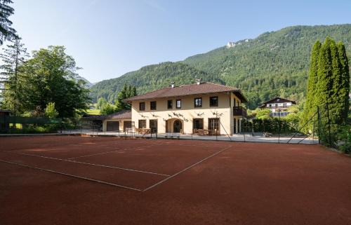 Sankt Wolfgang im Salzkammergut Apartamento | Promegggut
