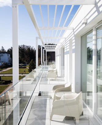 Cetniewo Apartamento | PROMENADA apartamenty & spa PRZY PLAŻY