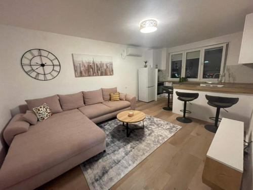 Grbavica Apartamento | Promenada Apartment