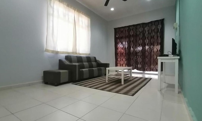 Dungun Casa | Promenade Homestay 2