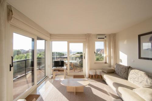Sint-Idesbald Apartamento | Promenade J 0402