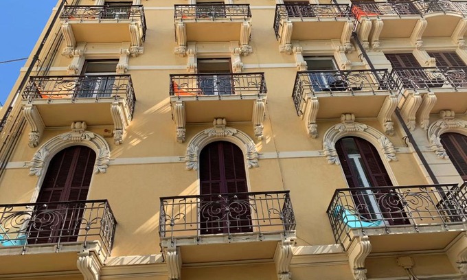 Sanremo Casa | Promenade Maison de Charme
