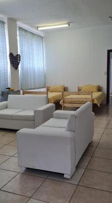 Burgersfort Apartamento | PROMENADE SELF CATERING