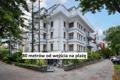 Swinoujscie Complejo | Promień Słońca