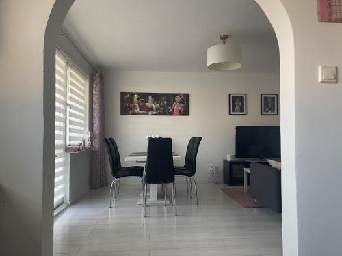 Wolin Apartamento | Promienna Rezydencja - bright holiday home