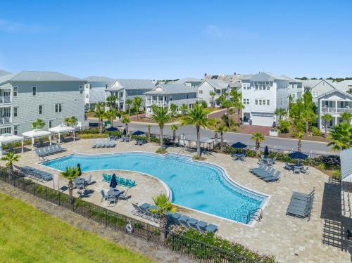 Santa Rosa Beach Casa | Prominence on 30A Homes by Panhandle Getaways