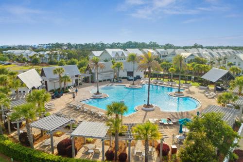 Santa Rosa Beach Casa | Prominence on 30A