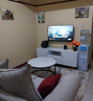Kasarani Apartamento | Promise home 1