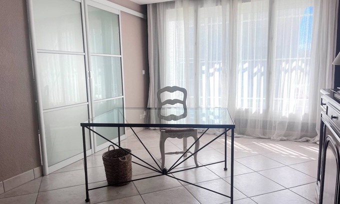 Saint-Martin Casa | PROMO Charming villa with pool in the heart of Montpellier