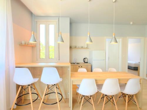 Golem Apartamento | PROMO Elegant Apartments NEW - Colorful by the sea