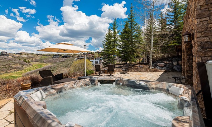 Park City Casa | Promontory Ranch Club Cabin 4B/5B Luxury Home Hideaway