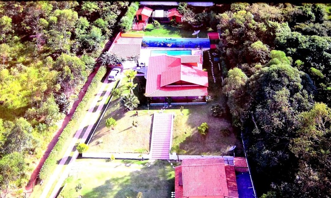 Mairipora Casa | - PROMOCIÓN - SON 2 CASAS CON PISCINA Y VC SOLO PAGA POR 1! VALOR ESPECIAL PARA EL FDS