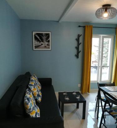 Deuil-la-Barre Apartamento | Promotion du Jour - Le Figuier