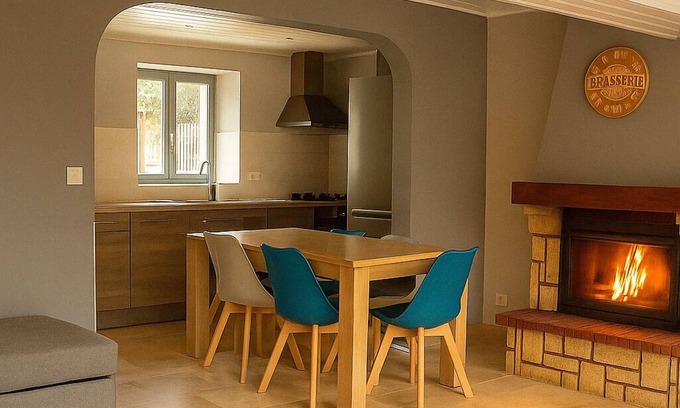 Niaux Casa | Vacation home near ax les therme
