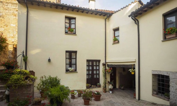 Spello Casa | Mansión - Spello