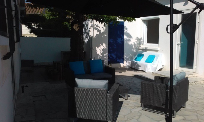 Le Grand Large Casa | PROMOCIÓN: ¡Semana de finales de agosto y semana de principios de septiembre de 2019!