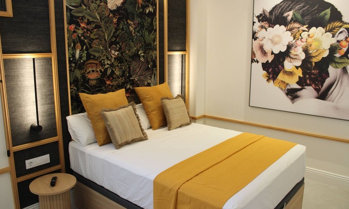 Aiora Apartamento | Promotur Suites - Ayora