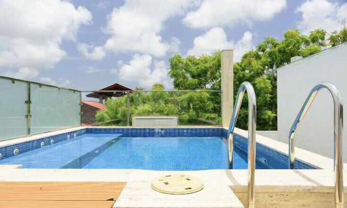 Pita Kotte Casa | PropertyOne: Entire Home with private swimming pool and jacuzzi.