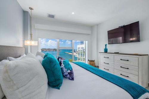 Palm Beach Apartamento | Proper Design Beautiful View Ready To Enjoy