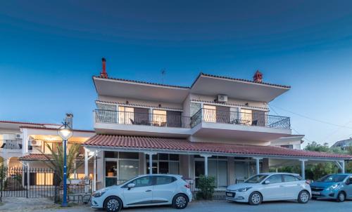 Polichrono Apartamento | PROPERSTAY 101 - Casa Leonardo Chalkidiki