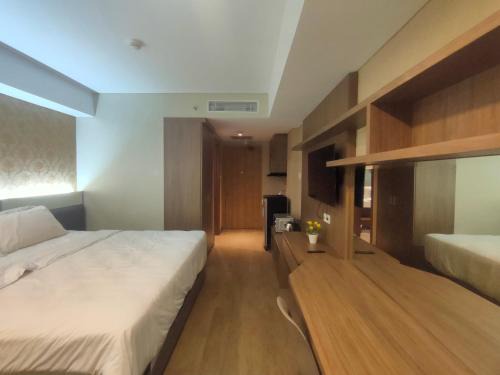 Catur Tunggal Apartamento | Properti Sun Premira Condotel Apartment Adi Sucipto Yogyakarta