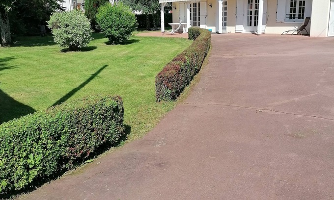 Polminhac Casa | Property 20 minutes from Le Lioran, winter sports resort