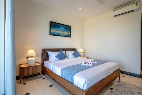 Vignolo Apartamento | Property A