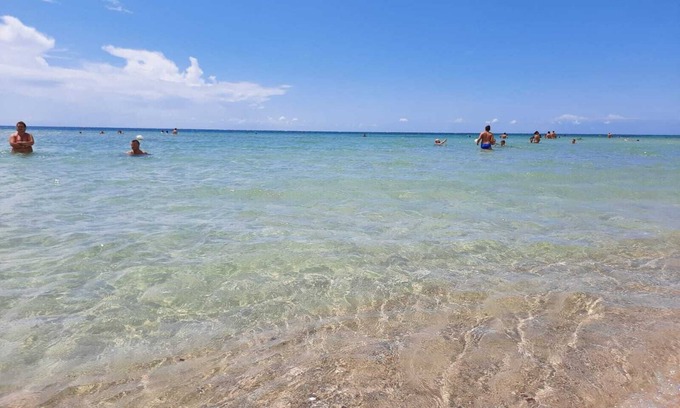 Lido Marini Apartamento | Property in Arco del Saracino Resort, 4 stars.